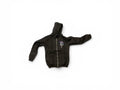 Black Seven Souls Logo Hoodie