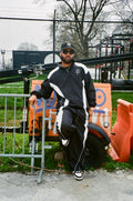 BLACK SEVEN SOULS WINDBREAKER SET